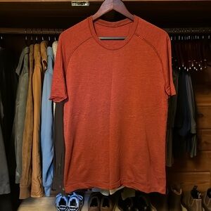 Lululemon Swiftly Tech T-Shirt